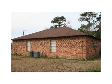 Exterior Back.