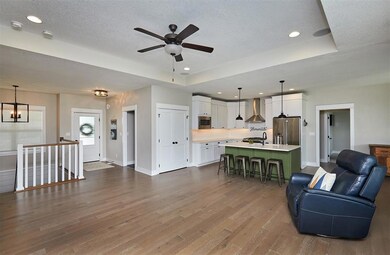 16884 Baxter Dr, Clive, IA 50325 - photo 6