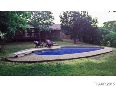 1105 W Lincoln Ave, Copperas Cove, TX 76522 - photo 7