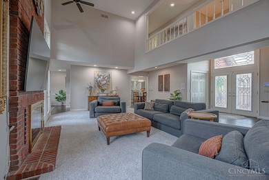 630 History Bridge Ln, Hamilton, OH 45013 - photo 7