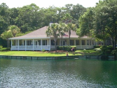 850 Mallery St unit 1-N, Saint Simons Island, GA 31522 - photo 3