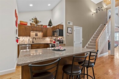 High Rocks Condominiums unit 319, North Smithfield, RI 02896 - photo 6