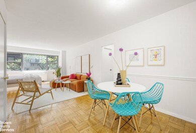 Beekman East unit 4B, New York, NY 10017 - photo 6