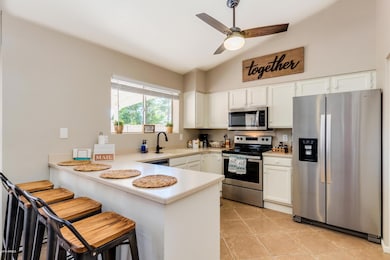 4811 E Fairfield St, Mesa, AZ 85205 - photo 5