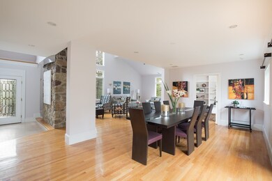 24 Puddingstone Ln, Newton Center, MA 02459 - photo 5