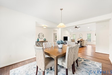 6175 Walnut Tree Dr, Powhatan, VA 23139 - photo 6