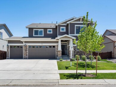 5946 Connor St, Timnath, CO 80547 - photo 2