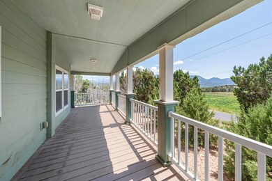 Side Porch