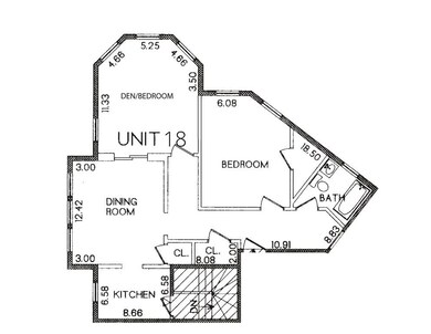 19 Pleasant St unit 18, Cambridge, MA 02139 - photo 2