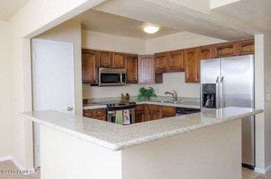 Chama Kitchen 1