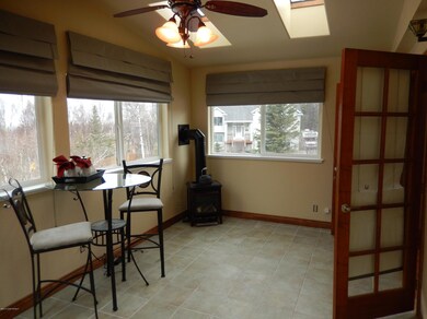 Sunroom