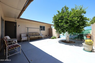 10717 W Santa fe Dr, Sun City, AZ 85351 - photo 7