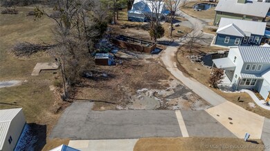 37214 S Cliff Crest Dr, Langley, OK 74301 - photo 6