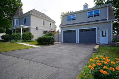 113 Pine St, Danvers, MA 01923 - photo 5