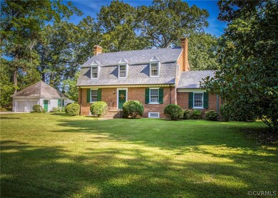 670 River Rd, West Point, VA 23181 - photo 5