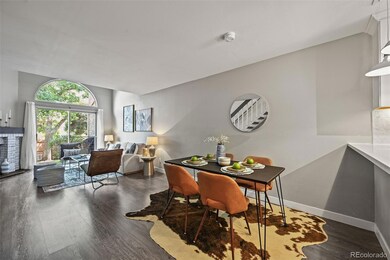 11133 W 17th Ave unit 105, Lakewood, CO 80215 - photo 7