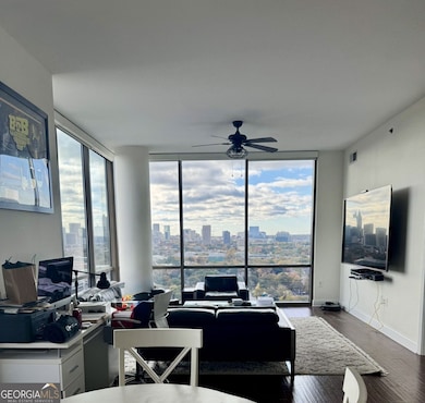 The Atlantic unit 2901, Atlanta, GA 30363 - photo 2