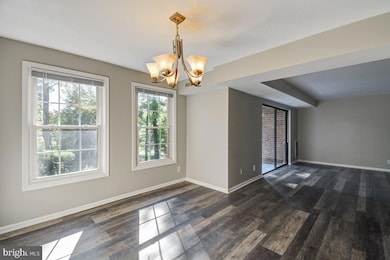 860 Quince Orchard Blvd unit 860-10, Gaithersburg, MD 20878 - photo 5