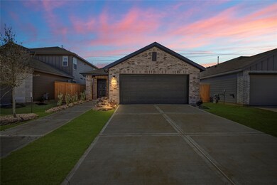 4538 Pinehurst Trace Dr, Pinehurst, TX 77362 - photo 4