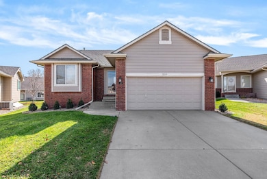 3219 N Westwind Bay Ct, Wichita, KS 67205 - photo 2