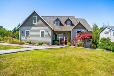 306 Kayli Ct, Chehalis, WA 98532 - photo 2