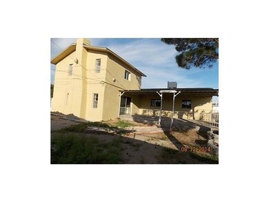 1807 Roswell Rd, El Paso, TX 79915 - photo 2
