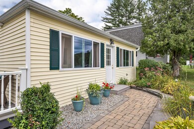 238 Lake Shore Dr, Franklin, NH 03235 - photo 7