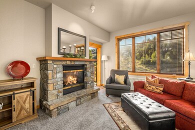 Morning Eagle unit 406, Whitefish, MT 59937 - photo 7