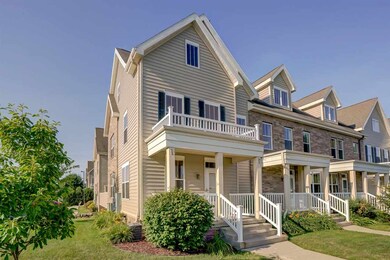 11 S Gardens Way unit 118, Fitchburg, WI 53711 - photo 3