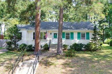 9018 Weldon Dr, Henrico, VA 23229 - photo 2