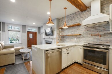 1807 Beacon St unit 1A, Brookline, MA 02445 - photo 5
