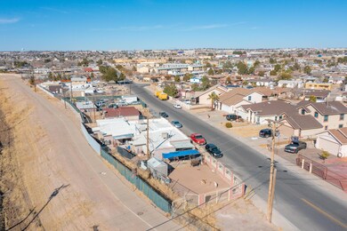 413 Gallagher St, El Paso, TX 79915 - photo 2