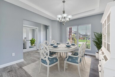 5 Ashford Oaks Ct, Maryville, IL 62062 - photo 3