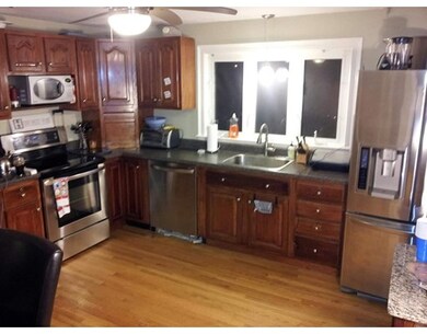 7 Coolidge Rd unit 1, Peabody, MA 01960 - photo 3