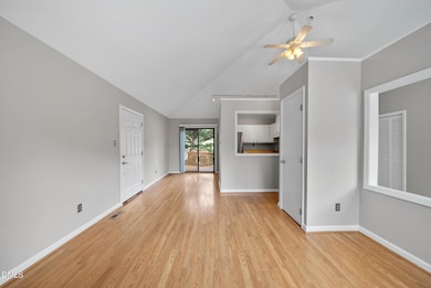 3634 Mill Run unit 20, Raleigh, NC 27612 - photo 7