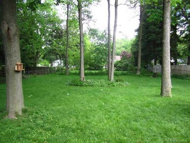 Yard/Garden