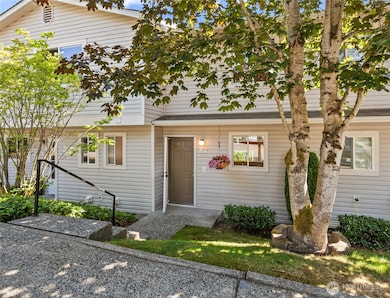 This entry is somewhat private. The Shade tree is pretty all year.