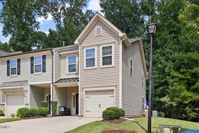 1428 Chatuga Way, Wake Forest, NC 27587 - photo 5