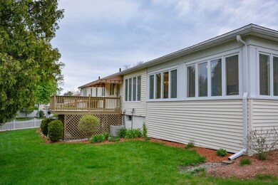 18 Bonnydale Rd, Leominster, MA 01453 - photo 4