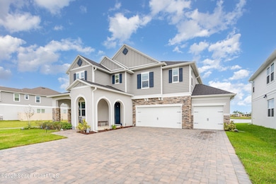 506 Glaspell Cir SE, Palm Bay, FL 32909 - photo 2