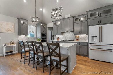 508 N 84th St, Broken Arrow, OK 74014 - photo 6