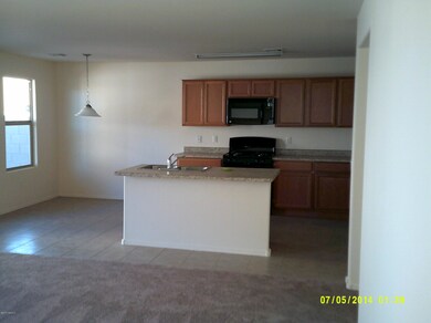 SPMP 50 Kitchen