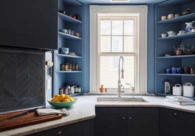 55 Mount Pleasant St, Cambridge, MA 02140 - photo 4