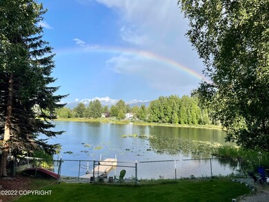 Summer Views!
