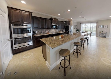 6476 Dunbarton St, North Port, FL 34291 - photo 3