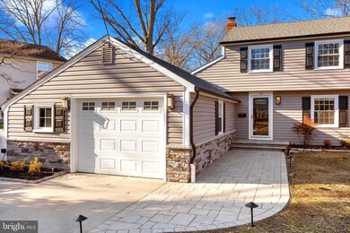 128 Westover Dr, Cherry Hill, NJ 08034 - photo 4