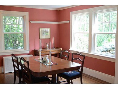 Dining Room.