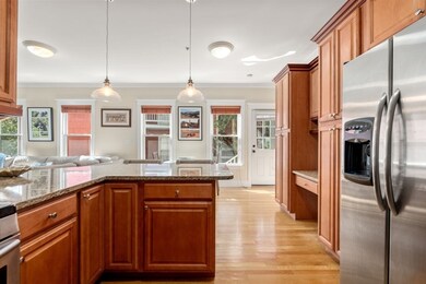 84 Alder St unit 1, Waltham, MA 02453 - photo 7