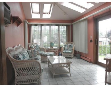 Other. Sun Room
