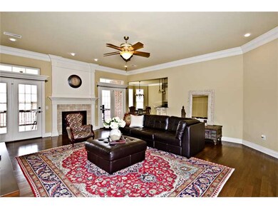 3802 SW Plateau Blvd, Bentonville, AR 72712 - photo 4